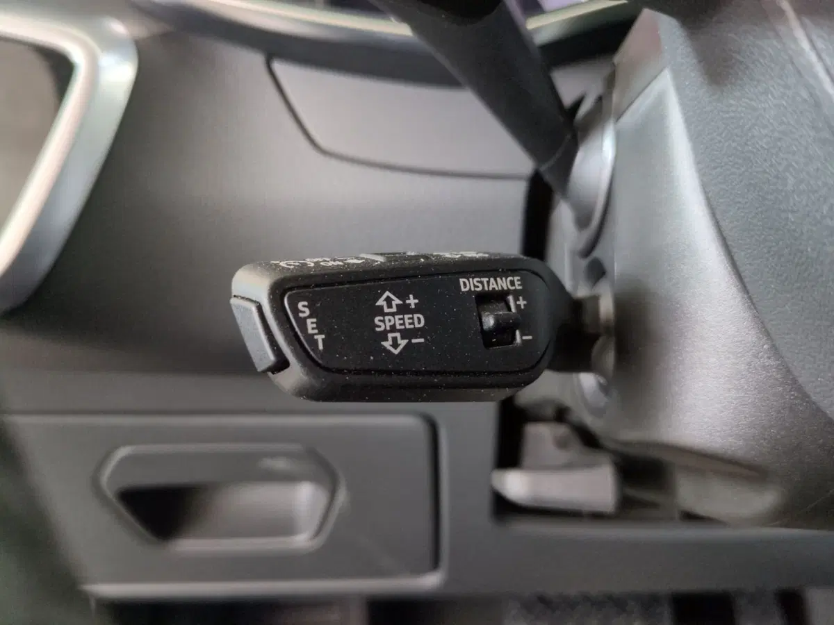 Audi A6 Avant usata a Agrigento (15)