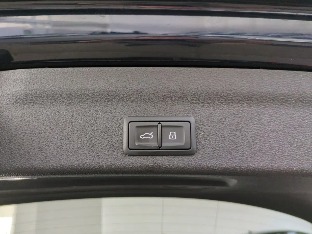 Audi A6 Avant usata a Agrigento (17)