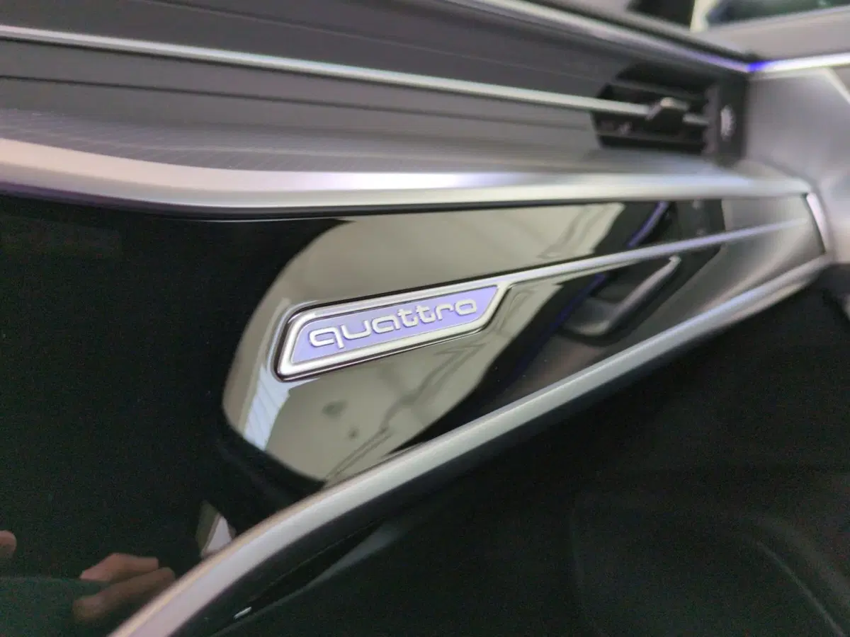 Audi A6 Avant usata a Agrigento (19)