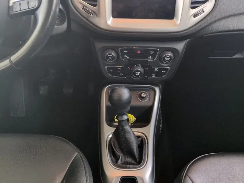 Jeep Compass usata a Agrigento (10)