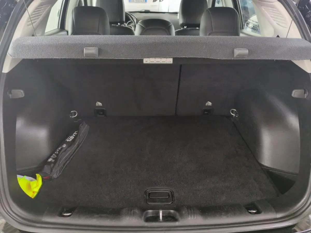 Jeep Compass usata a Agrigento (17)
