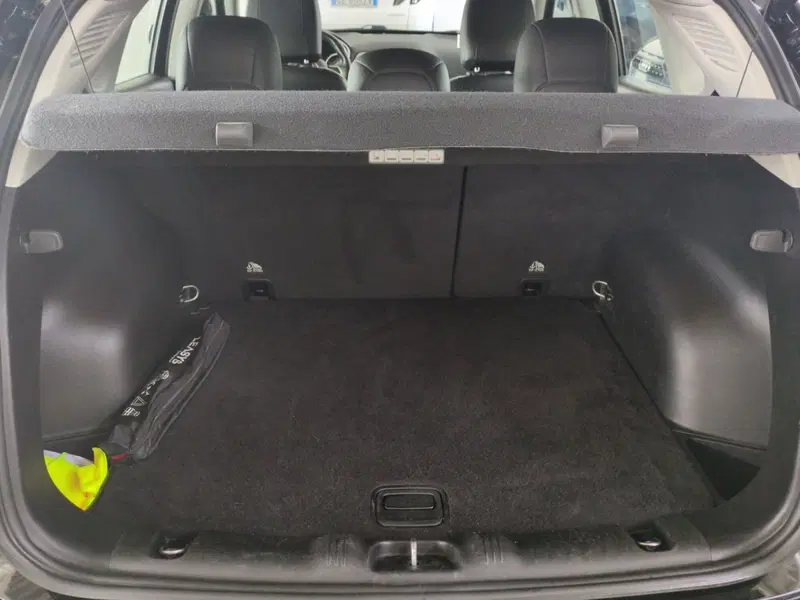 Jeep Compass usata a Agrigento (17)