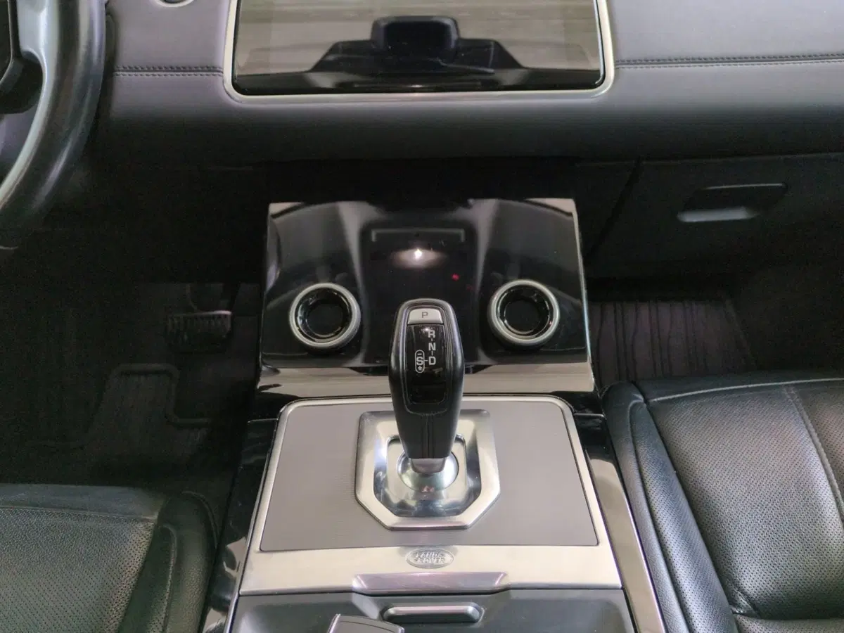 Land Rover Range Rover Evoque usata a Agrigento (10)