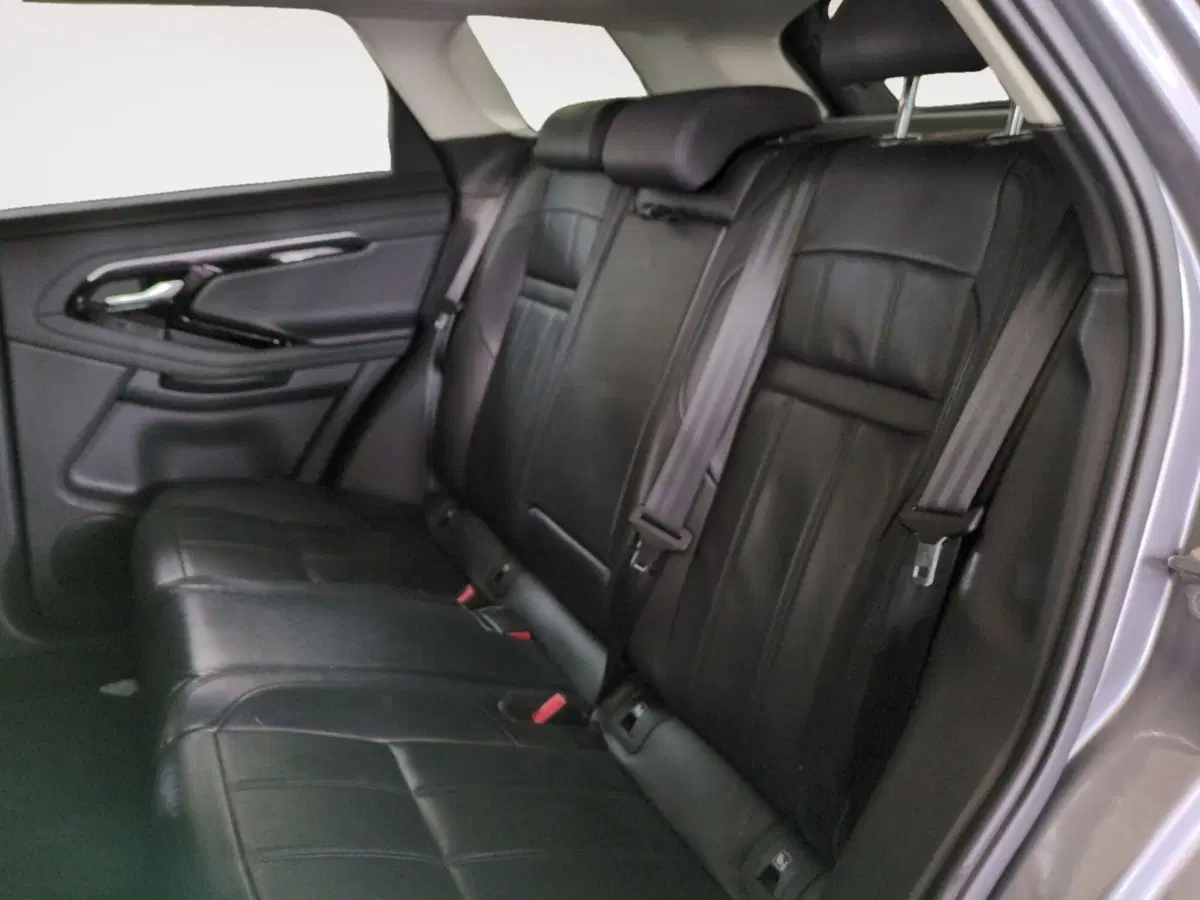 Land Rover Range Rover Evoque usata a Agrigento (12)