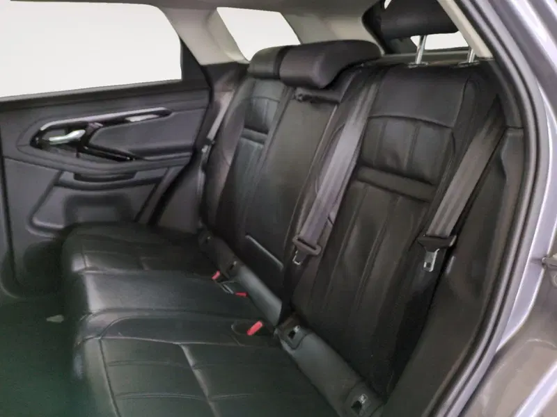 Land Rover Range Rover Evoque usata a Agrigento (12)