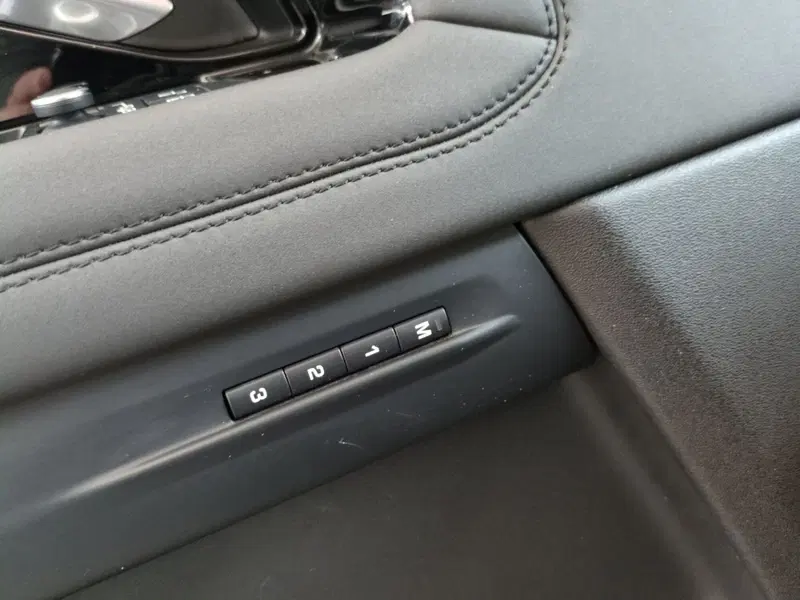 Land Rover Range Rover Evoque usata a Agrigento (16)