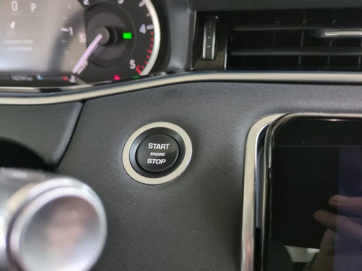 Land Rover Range Rover Evoque usata a Agrigento (17)