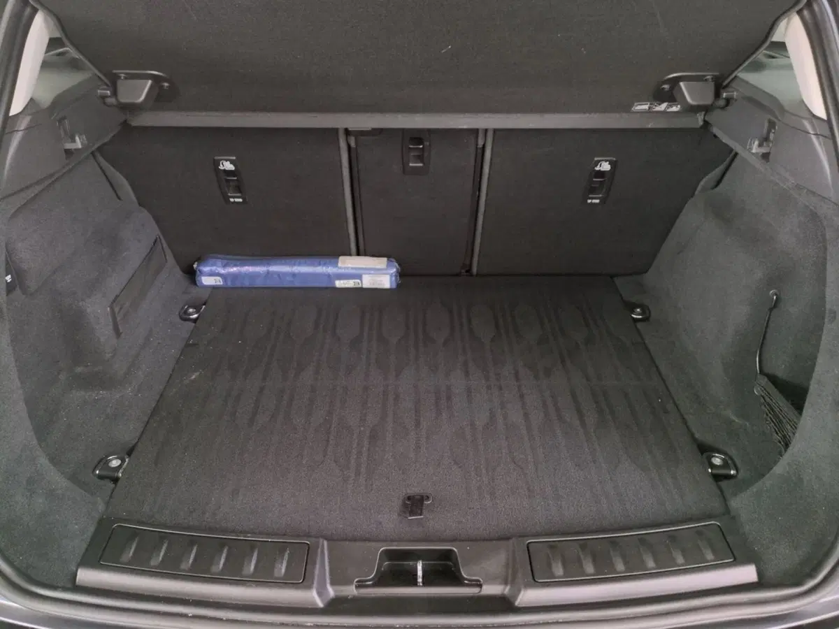 Land Rover Range Rover Evoque usata a Agrigento (18)