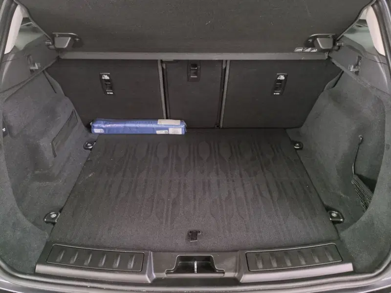 Land Rover Range Rover Evoque usata a Agrigento (18)