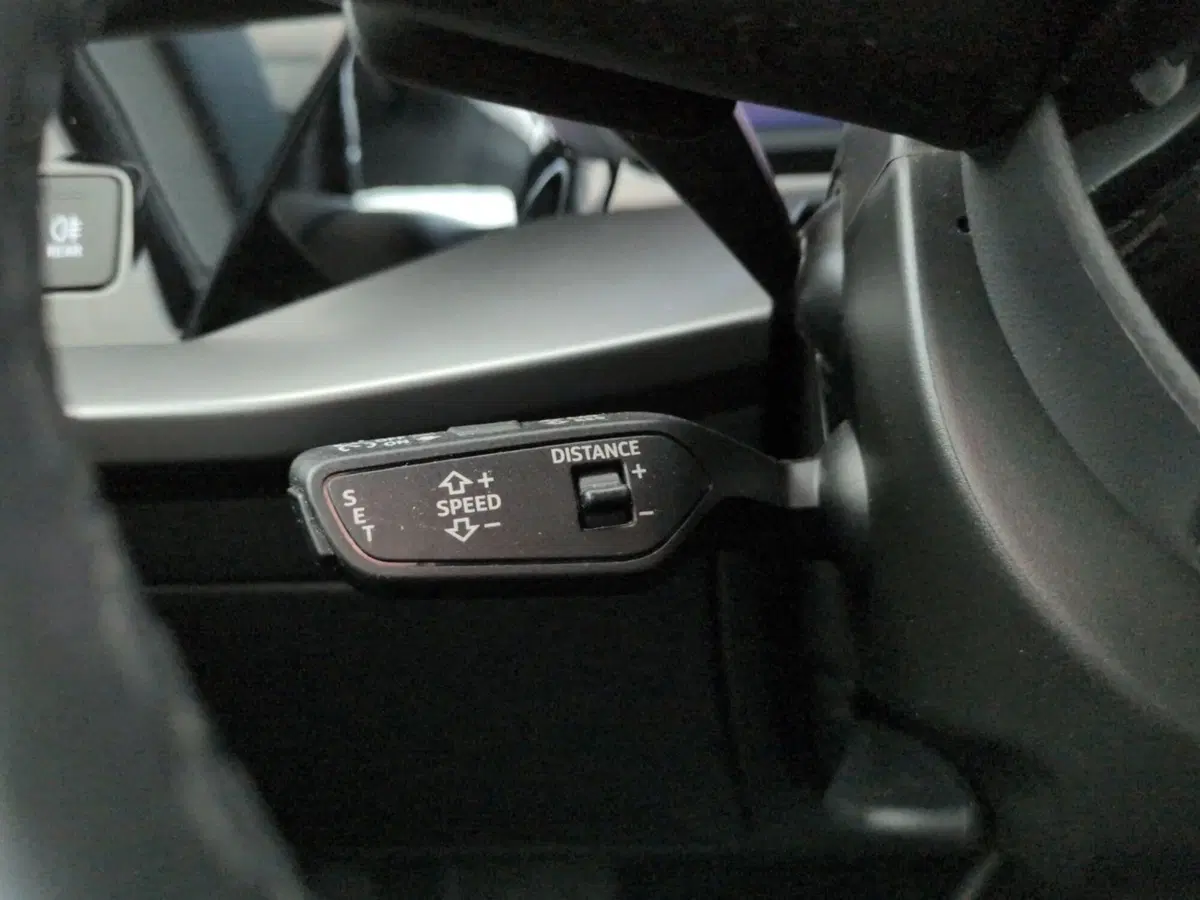 Audi A3 Sedan usata a Agrigento (17)