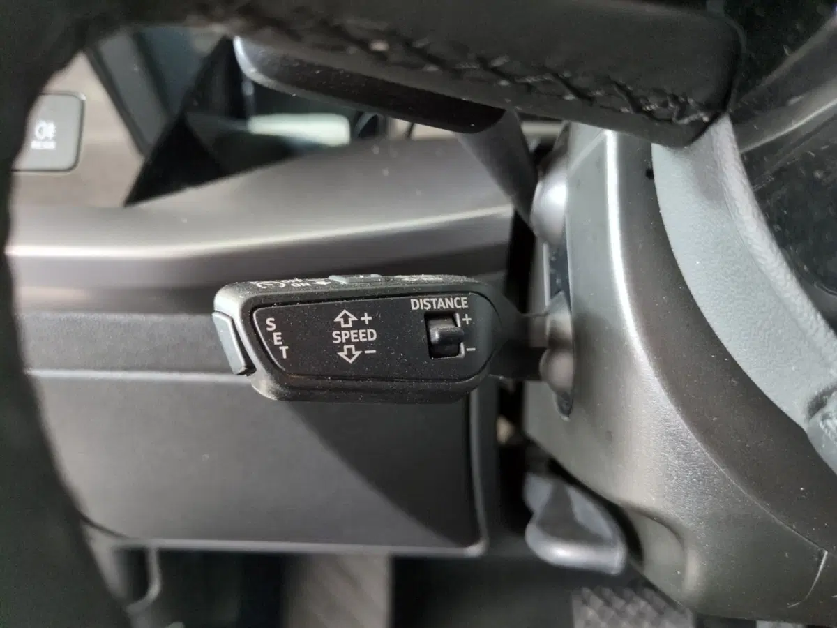Audi A3 Sedan usata a Agrigento (15)