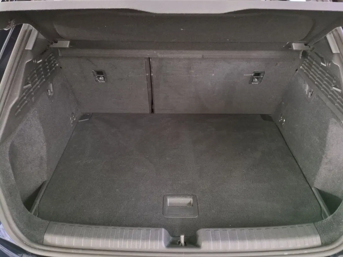 Audi A3 Sedan usata a Agrigento (17)