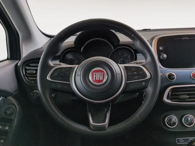 Fiat 500X usata a Agrigento (11)