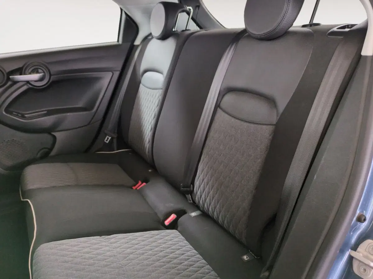 Fiat 500X usata a Agrigento (12)