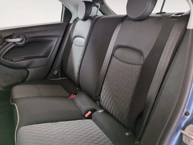 Fiat 500X usata a Agrigento (12)