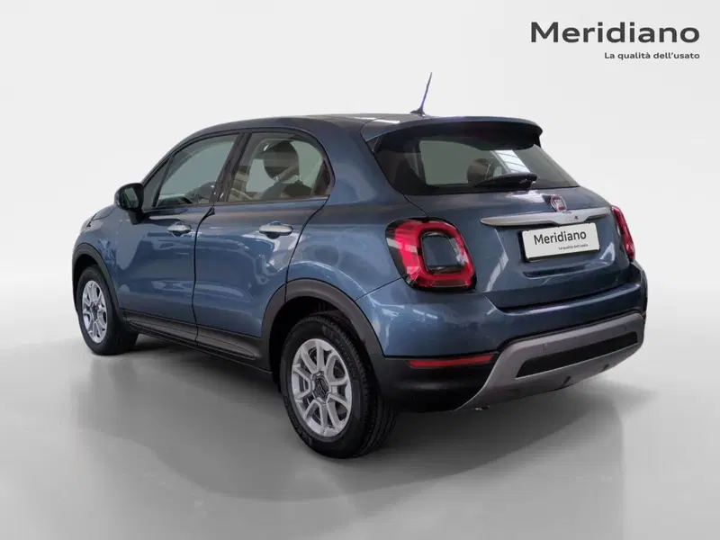 Fiat 500X usata a Agrigento (3)