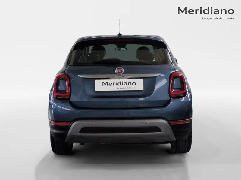Fiat 500X usata a Agrigento (4)