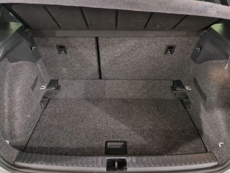 SEAT Arona usata a Agrigento (16)