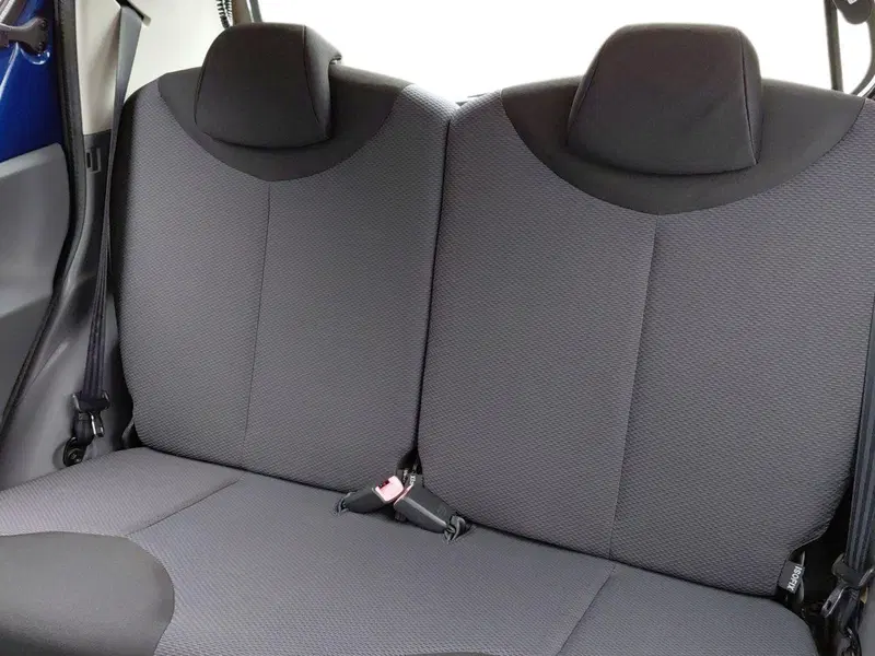 Toyota Aygo usata a Cagliari (10)