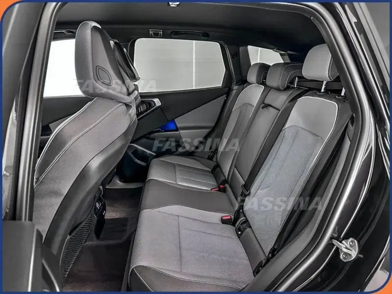 BMW X3 usata a Milano (11)