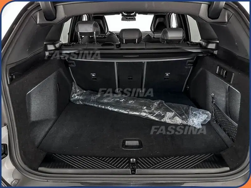 BMW X3 usata a Milano (12)