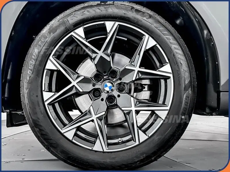 BMW X3 usata a Milano (7)