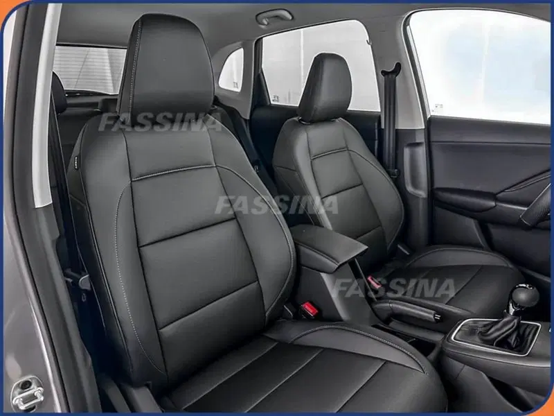 Mg ZS nuova a Milano (14)