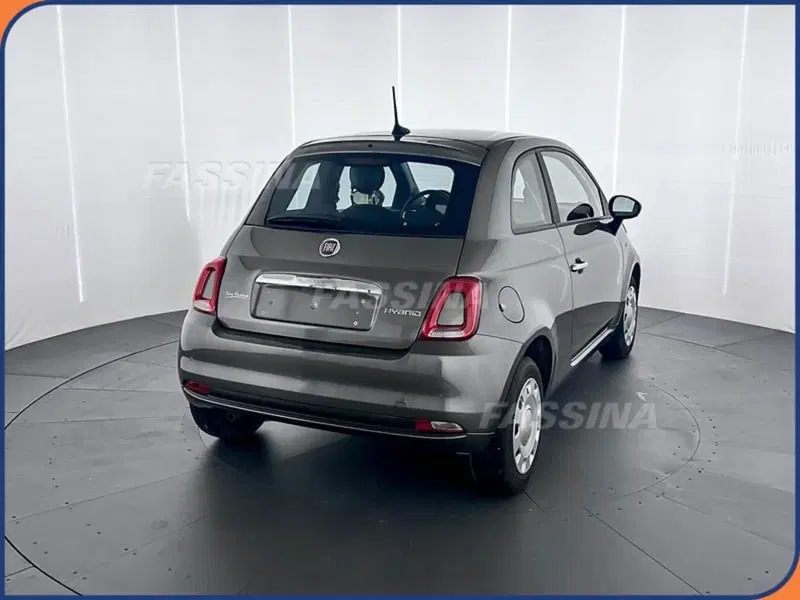 Fiat 500 usata a Milano (6)