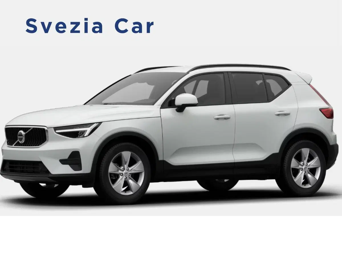 Volvo XC40 nuova a Milano