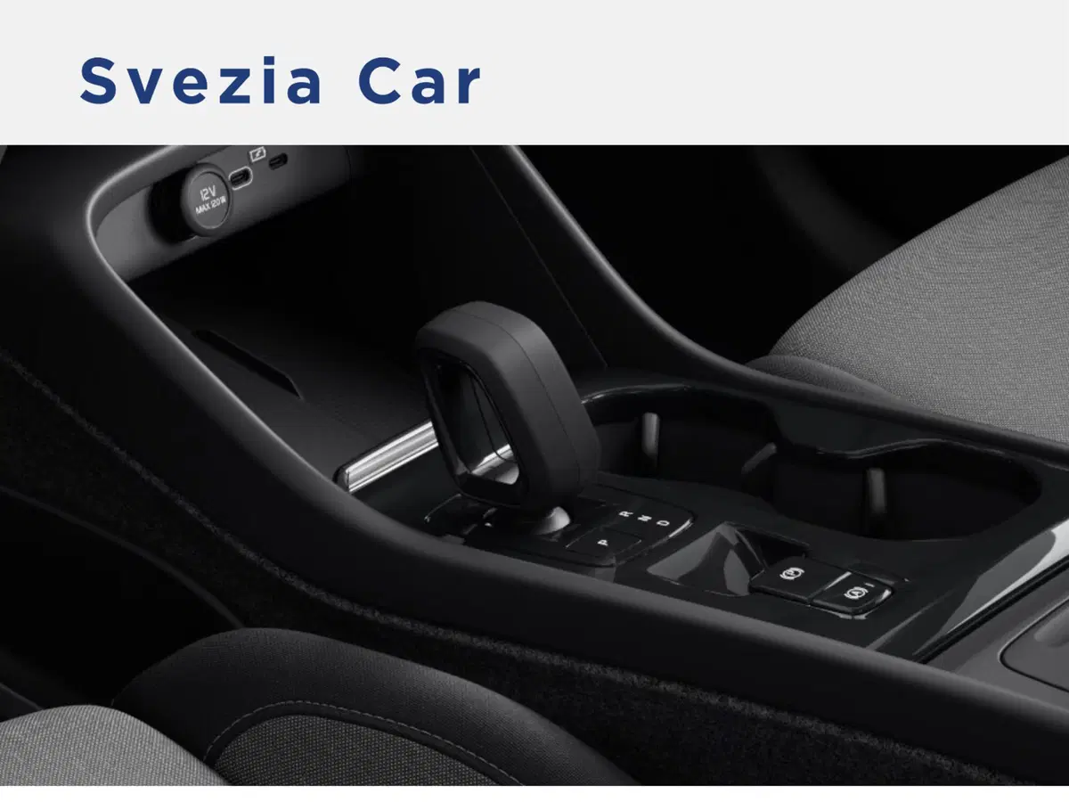Volvo XC40 nuova a Milano (13)
