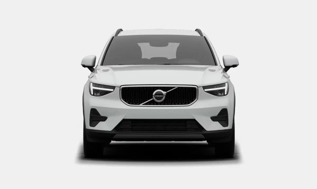 Volvo XC40 nuova a Milano (6)