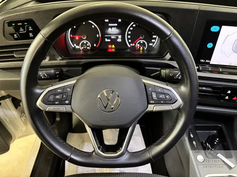 Volkswagen Veicoli Commerciali Caddy usata a Brescia (11)