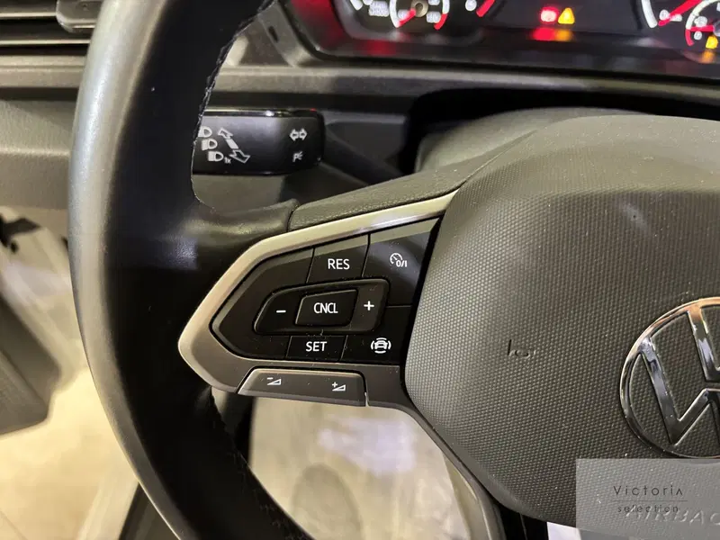 Volkswagen Veicoli Commerciali Caddy usata a Brescia (12)