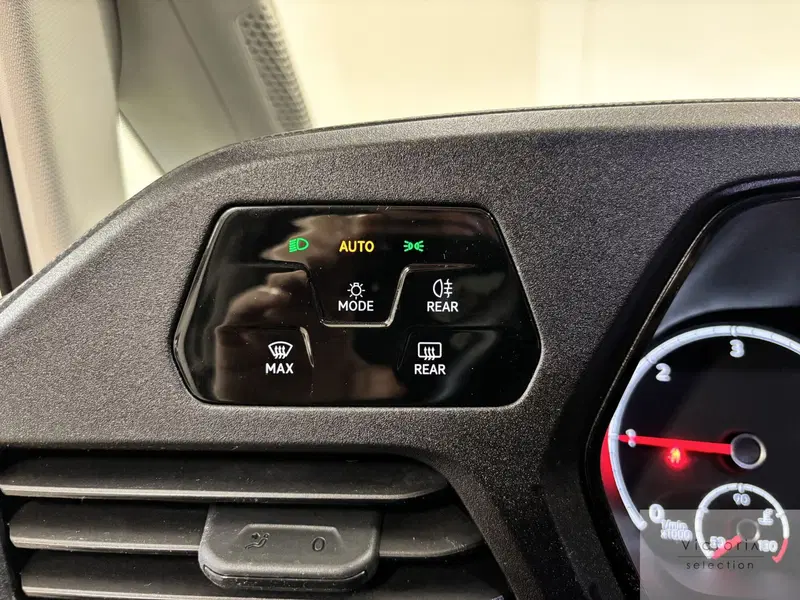 Volkswagen Veicoli Commerciali Caddy usata a Brescia (8)