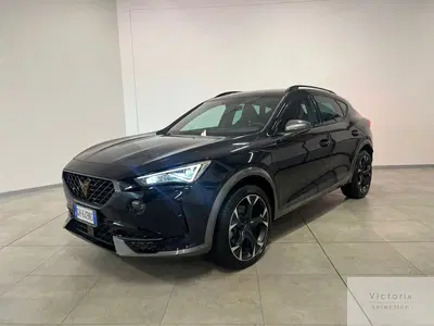 Cupra Formentor Formentor 1.5 TSI del 2022 usata a Brescia