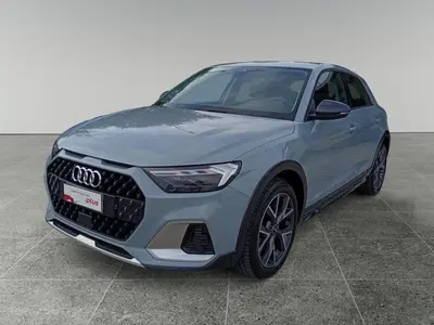 Audi A1 allstreet allstreet 25 TFSI Admired del 2022 usata a Triggiano