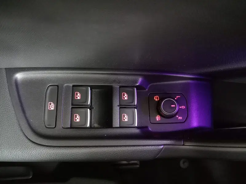 Audi A1 allstreet usata a Bari (14)