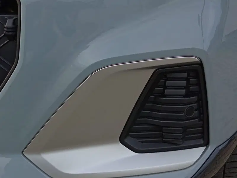 Audi A1 allstreet usata a Bari (9)