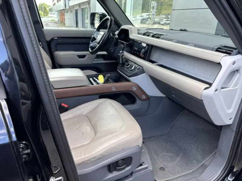 Land Rover Defender usata a Pesaro-Urbino (3)