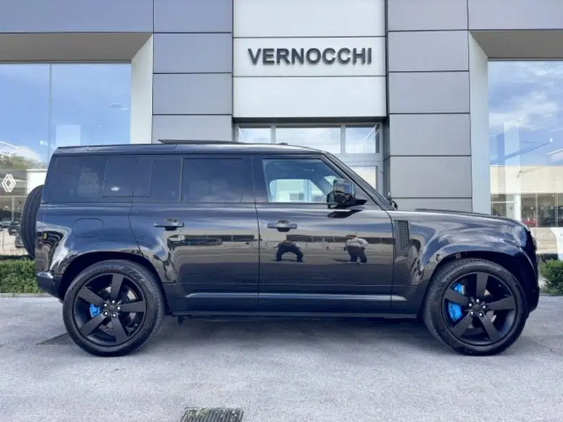 Land Rover Defender usata a Pesaro-Urbino (6)