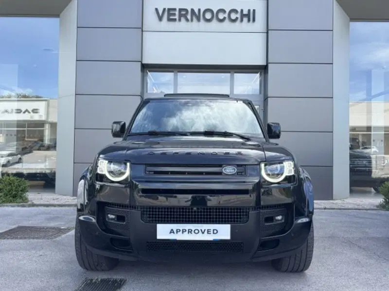 Land Rover Defender usata a Pesaro-Urbino (8)