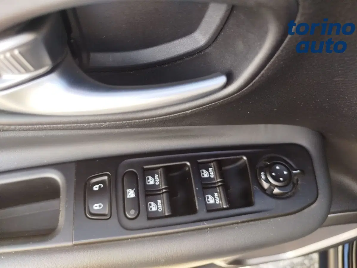 Jeep Renegade usata a Cuneo (19)