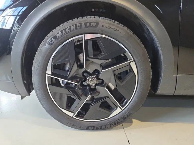 Peugeot 408 usata a Vicenza (10)