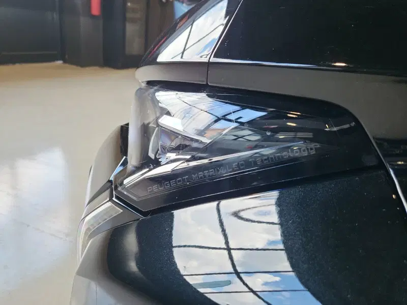 Peugeot 408 usata a Vicenza (11)