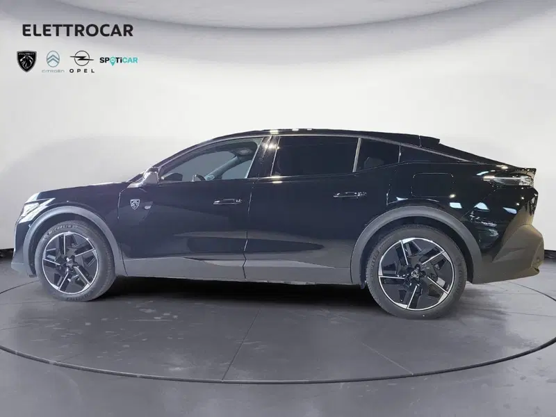 Peugeot 408 usata a Vicenza (2)