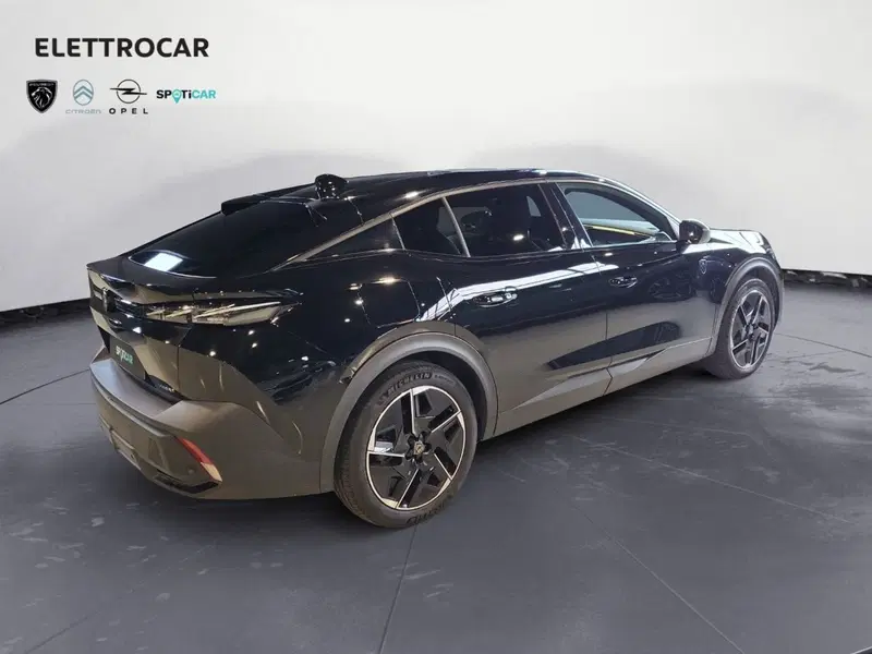Peugeot 408 usata a Vicenza (5)