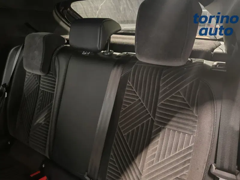 Lancia Ypsilon usata a Torino (10)