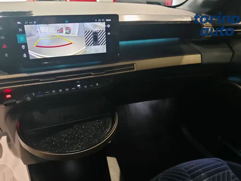 Lancia Ypsilon usata a Torino (13)