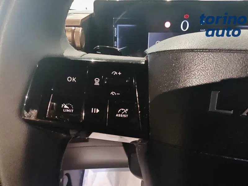 Lancia Ypsilon usata a Torino (14)