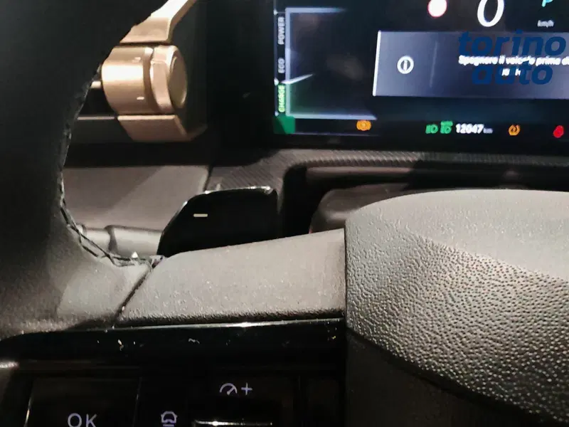 Lancia Ypsilon usata a Torino (15)
